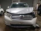 2011 Toyota Highlander Limited