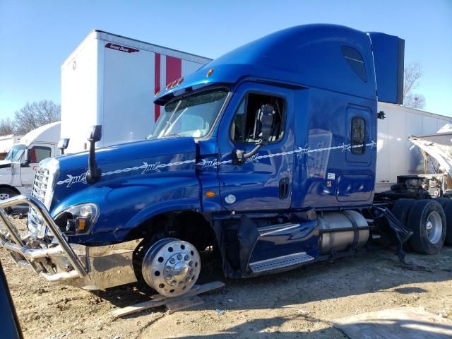 2016 Freightliner Cascadia 125