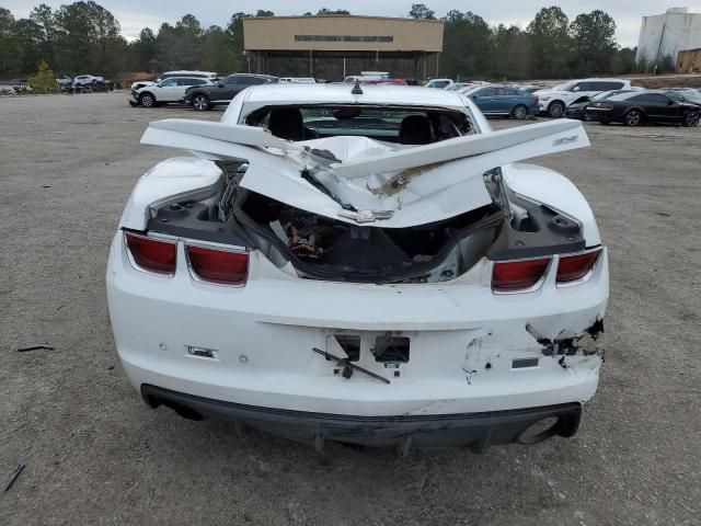 2010 Chevrolet Camaro SS