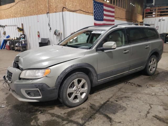 2008 Volvo XC70