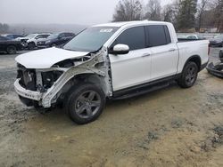 2023 Honda Ridgeline RTL-E en venta en Concord, NC