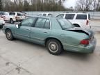 1997 Mercury Grand Marquis GS