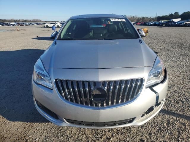 2015 Buick Regal Premium