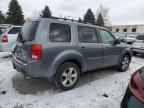 2013 Honda Pilot EX