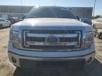 2014 Ford F150 Super Cab