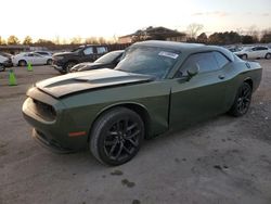 Salvage cars for sale at Florence, MS auction: 2019 Dodge Challenger SXT