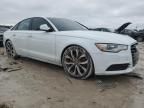 2014 Audi A6 Premium Plus