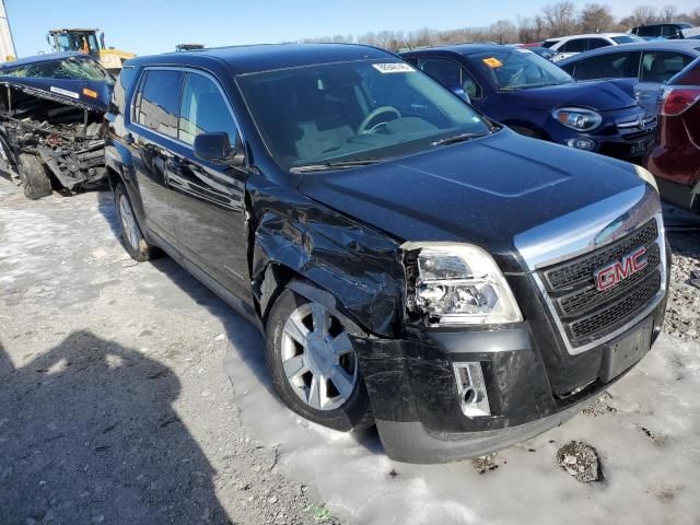 2012 GMC Terrain SLE