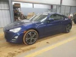 2016 Scion FR-S en venta en Mocksville, NC