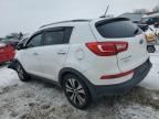 2012 KIA Sportage EX