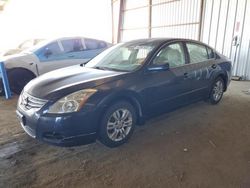 Nissan salvage cars for sale: 2010 Nissan Altima Base