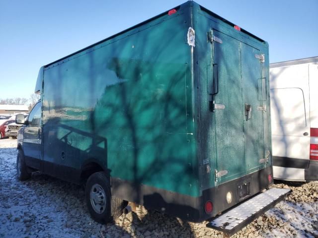 2005 Chevrolet Express G3500