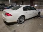 2007 Buick Lucerne CXL