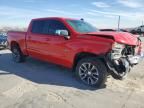 2020 Chevrolet Silverado C1500 LT