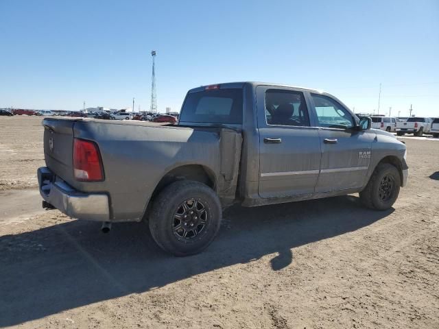 2013 Dodge RAM 1500 ST