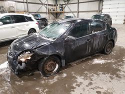 Salvage cars for sale at Montreal Est, QC auction: 2011 Nissan Sentra 2.0