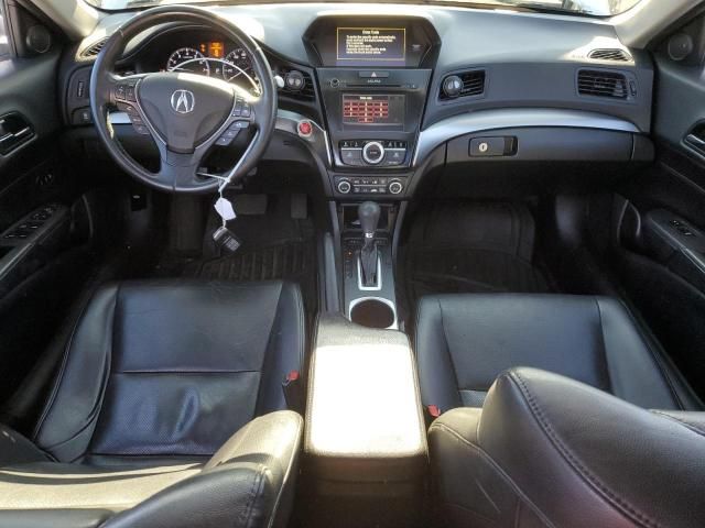 2016 Acura ILX Premium