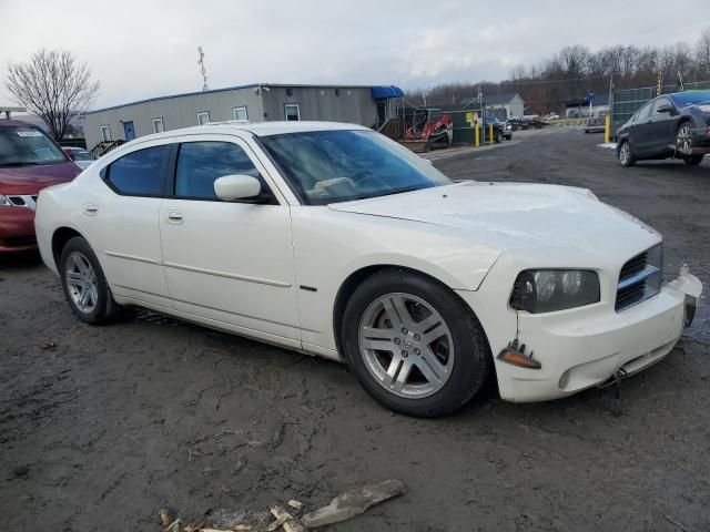 2007 Dodge Charger R/T