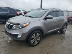 2013 KIA Sportage EX