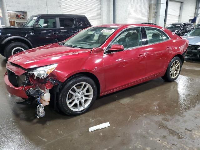 2013 Chevrolet Malibu 1LT