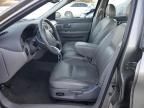 2004 Ford Taurus SES