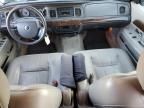 2010 Mercury Grand Marquis LS