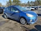 2013 Toyota Prius C