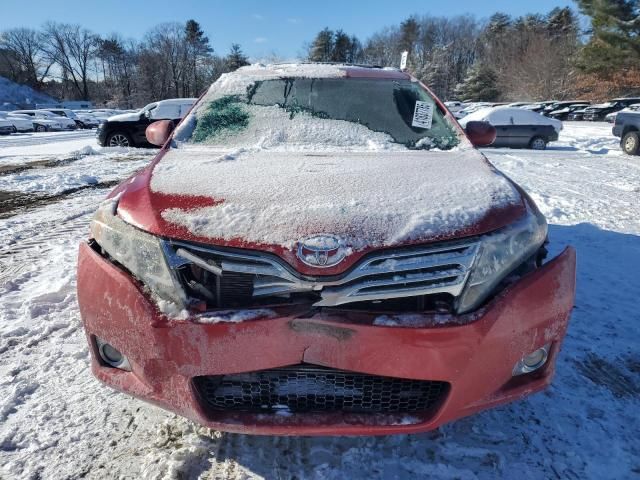 2009 Toyota Venza