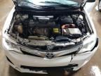 2014 Toyota Camry Hybrid