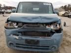 2010 Nissan Cube Base