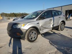 2017 Ford Escape S en venta en Apopka, FL