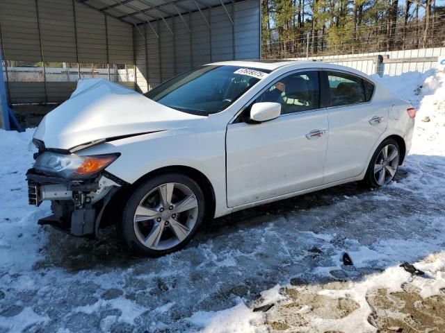 2014 Acura ILX 20 Premium