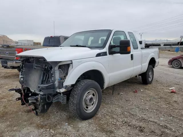 2014 Ford F350 Super Duty