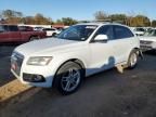 2014 Audi Q5 Premium Plus