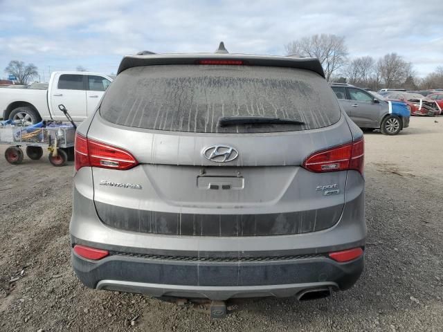 2013 Hyundai Santa FE Sport