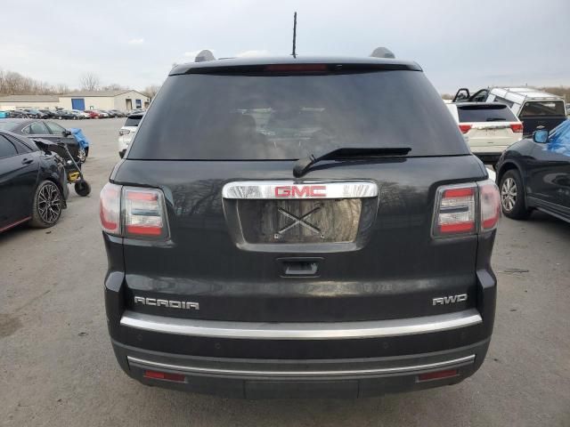 2014 GMC Acadia SLT-1