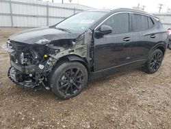 Salvage cars for sale at Mercedes, TX auction: 2024 Buick Encore GX Sport Touring