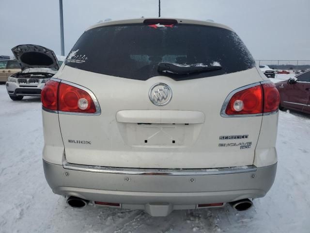 2011 Buick Enclave CXL