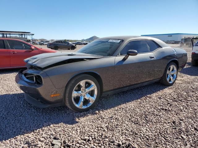 2014 Dodge Challenger SXT