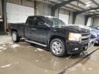 2010 Chevrolet Silverado K1500 LTZ