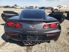 2017 Chevrolet Corvette Stingray 1LT