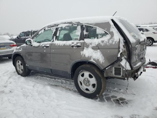 2009 Honda CR-V LX