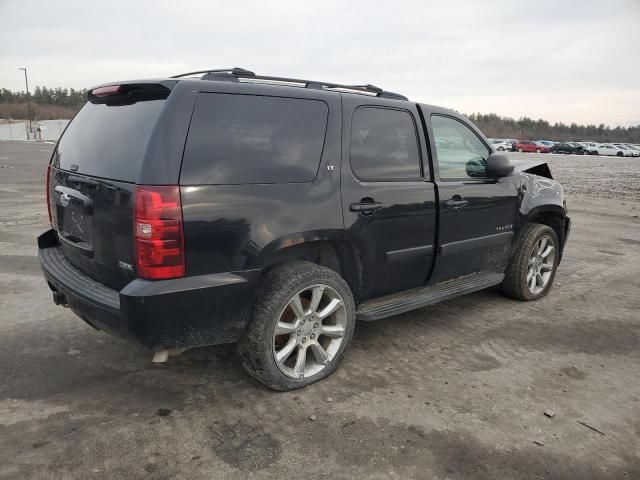 2008 Chevrolet Tahoe K1500