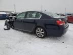 2008 Lexus GS 350