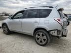 2011 Toyota Rav4 Sport