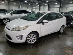 2012 Ford Fiesta SE en venta en Ham Lake, MN