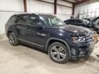 2019 Volkswagen Atlas SE