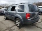 2011 Honda Pilot EXL