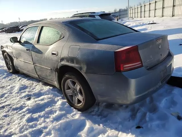 2007 Dodge Charger SE