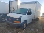 2008 GMC Savana Cutaway G3500